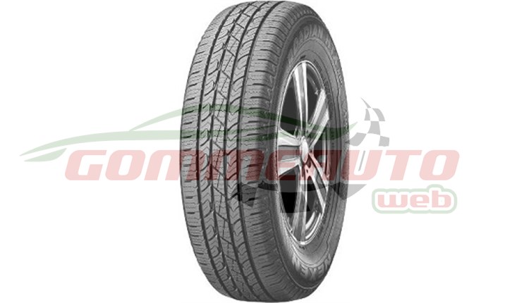 COP. 245/70R17 110T ROADIAN HTX RH5 (m+s)